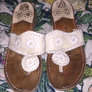 Jack Rogers Sandals